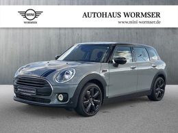 Mini One D Clubman