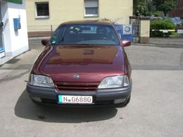 Opel Omega