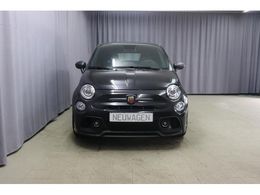 Abarth 595C