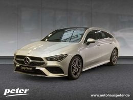 Mercedes CLA220