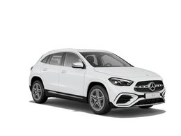 Mercedes GLA180