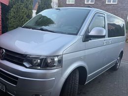 VW T5