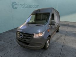 Mercedes E-Sprinter