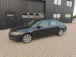 Saab 9-5