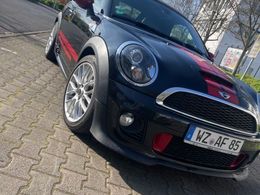 Mini Cooper S Roadster