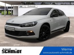 VW Scirocco