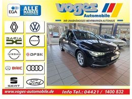 VW Golf VIII