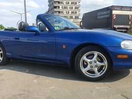 Mazda MX5