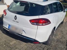 Renault Clio GrandTour