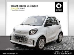 Smart ForTwo Electric Drive