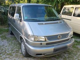 VW T4