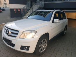 Mercedes GLK220