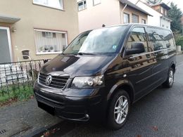 VW T5