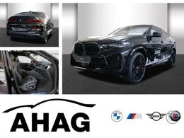 BMW X6 M