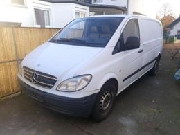 Mercedes Vito