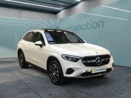 Mercedes GLC220