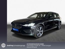 Volvo V60 CC