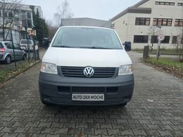 VW T5