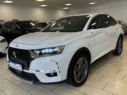 DS Automobiles DS7 Crossback