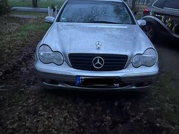 Mercedes 240