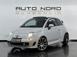 Abarth 500C