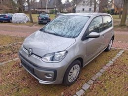 VW up!