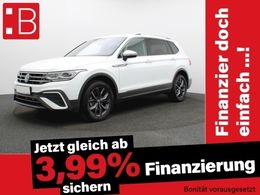 VW Tiguan Allspace