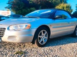 Chrysler Sebring Cabriolet