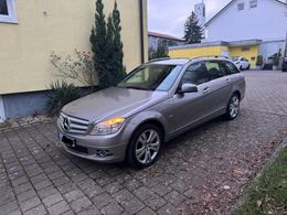 Mercedes C350