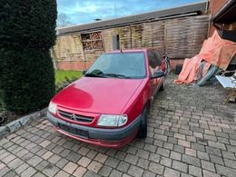 Citroën Saxo