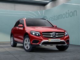 Mercedes GLC250