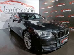 BMW 750