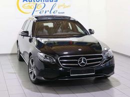 Mercedes E400