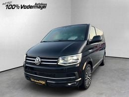 VW T6