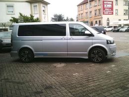 VW T5