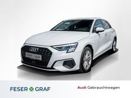 Audi A3 Sportback e-tron