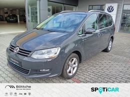 VW Sharan