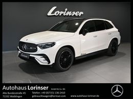 Mercedes GLC220