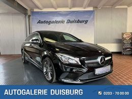 Mercedes CLA200