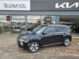 Kia Soul EV