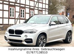 BMW X5 M50