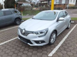 Renault Mégane III