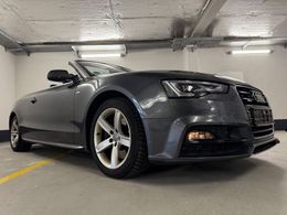 Audi A5 Cabriolet