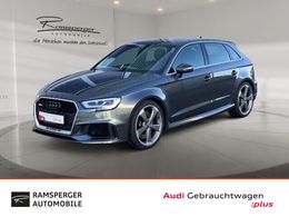 Audi RS3 Sportback