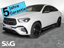 Mercedes GLE450 AMG