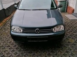 VW Golf IV