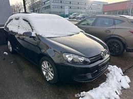 VW Golf VI