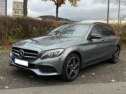 Mercedes C250