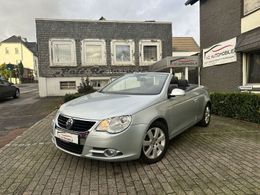 VW Eos