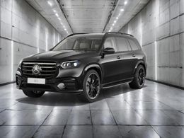 Mercedes GLS450